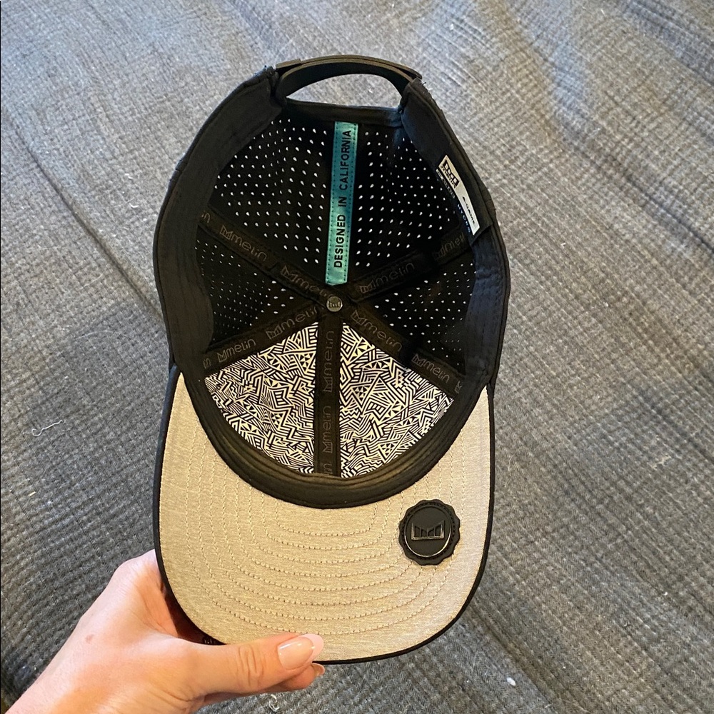 Melin A-Game Hydro Performance Snap-Back Hat - Picture 5 of 7